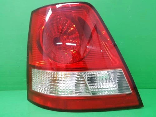 Conjunto de faro/calavera trasero izquierdo para Kia Sorento 2003, pieza original OEM 92401 3E000