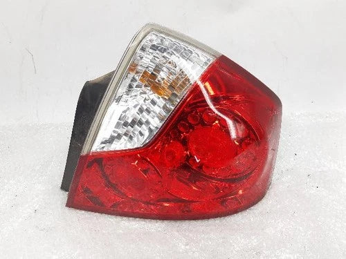 Left rear tail light compatible with INFINITI M35 2006, genuine OEM replacement part 22063786