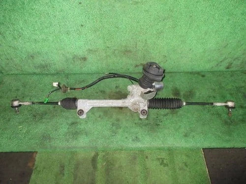 Automotive Replacement Part - MITSUBISHI i 2007 Rack and pinion assembly power steering 4410A336 [PA64272996]