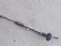 Rack and pinion assembly compatible with power steering for MAZDA Demio 2015 [Used] [PA114867885]