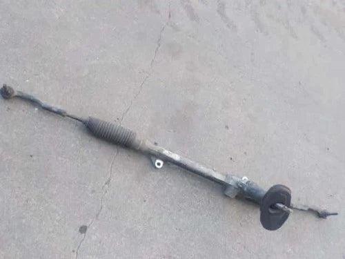 Rack and pinion assembly compatible with power steering for MAZDA Demio 2015 [Used] [PA114867885]