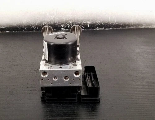 Bomba/Módulo ABS OEM usada para 2011-2012 Chrysler 300 Dodge Charger