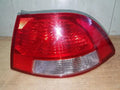 Kia Sportage 2010 Right rear combination tail light OEM 92402 2G600