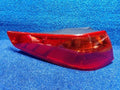Left rear combination tail light assembly compatible with Kia K5 2014, genuine OEM replacement part 92401 2T500