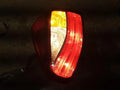 Conjunto de faro/calavera trasero izquierdo combinado para Kia Ray 2016, pieza original OEM 92401-A3000