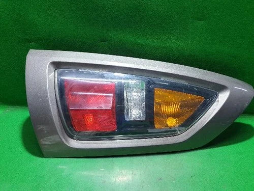 Used OEM Part - light assembly/tail lights rear combination compatible with Kia Soul 2010, genuine OEM replacement part 92420 2K000