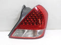Renault Korea SM7 2004 Combination Tail Light (right side/passenger side) OEM 53802521