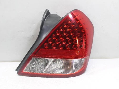 Renault Korea SM7 2004 Combination Tail Light (right side/passenger side) OEM 53802521