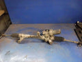 Rack and pinion assembly compatible with power steering HONDA Life 53601SZJN01 [PA118332697]