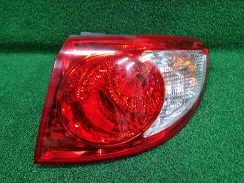 Conjunto de faro/calavera trasero exterior derecho para Hyundai Santa Fe 2008, pieza original OEM 92402 2B000