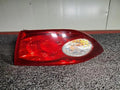Refacción OEM Usada - Conjunto de luces traseras / calaveras combinadas Kia 2006 OEM 92402 2G005