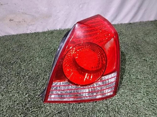 Conjunto de faro/calavera trasero derecho combinado OEM 92402 2D500 para Hyundai Elantra 2004