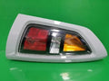 Used OEM Part - light assembly/tail lights rear combination compatible with Kia Soul 2010, genuine OEM replacement part 924102K000