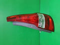 Right rear combination tail light assembly OEM 92402 2L100 compatible with Hyundai i30 2011