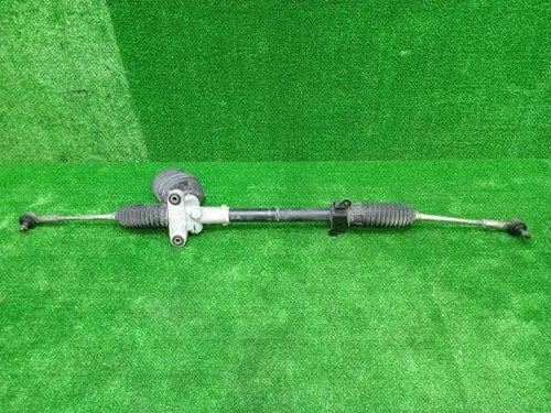 Rack and pinion assembly compatible with power steering for Mazda Flair wagon [PA122867848]
