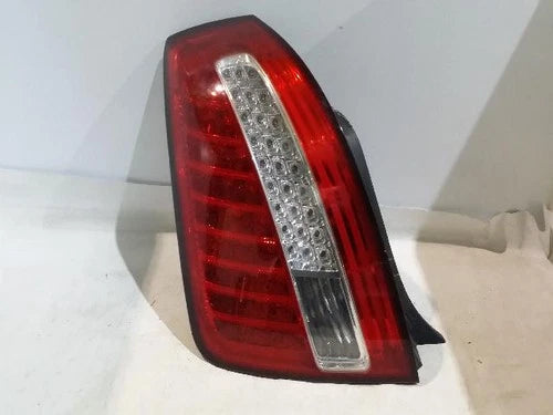 Left rear tail light assembly compatible with Kia LPI GH270 2011, genuine OEM replacement part 92401 3F801