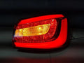 Right rear combination tail light assembly OEM 92402 3R500 compatible with Kia Cadenza 2013