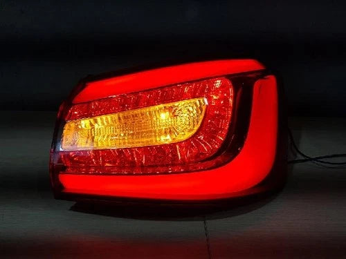 Right rear combination tail light assembly OEM 92402 3R500 compatible with Kia Cadenza 2013
