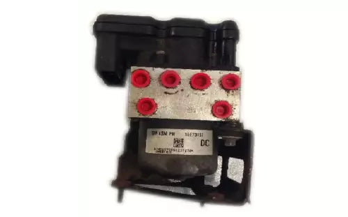 Bomba/Módulo ABS OEM usada para 2005-2008 CHEVY UPLANDER MONTANA | CHEVY UPLANDER MONTANA