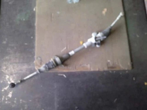 Rack and pinion assembly compatible with power steering DAIHATSU Mira 45502B2150 [PA123802480]