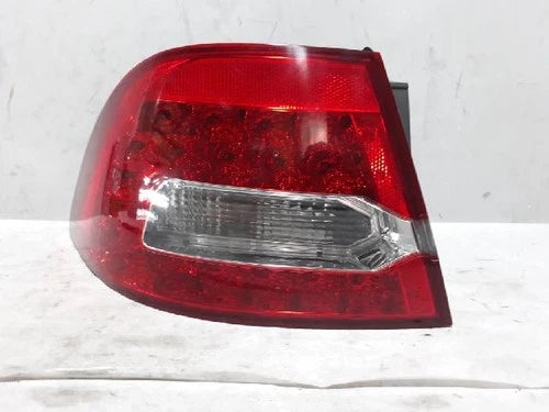 Conjunto de faro/calavera trasero izquierdo combinado para Kia 2010, pieza original OEM 92401 2G500