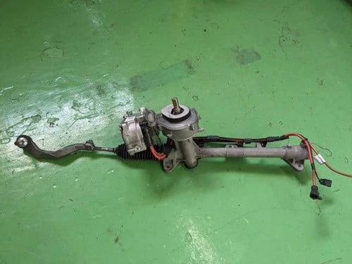 Automotive Replacement Part - BMW Mini 2016 - Rack and pinion assembly power steering [Used] [PA97864048]