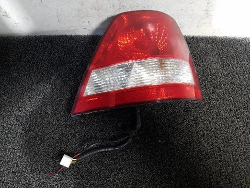 Conjunto de faro/calavera trasero derecho combinado OEM 92402 3E000 para Kia Sorento 2004