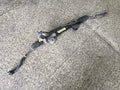 Rack and pinion assembly compatible with power steering for NISSAN Leak 2013 [Used] [PA120090761]
