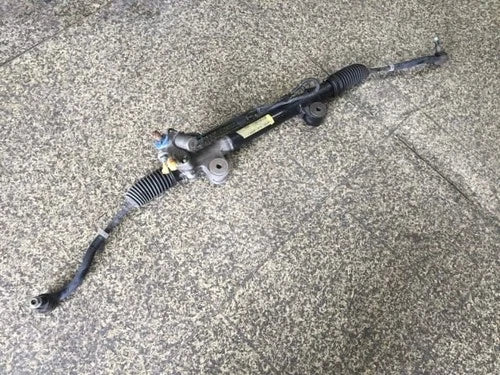 Rack and pinion assembly compatible with power steering for NISSAN Leak 2013 [Used] [PA120090761]