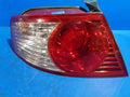 Conjunto de faro/calavera trasero izquierdo combinado para Kia 2005, pieza original OEM 924013F000