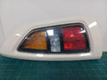 Used OEM Part - light assembly/tail lights rear combination compatible with Kia Soul 2009, genuine OEM replacement part 92420 2K000