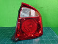 Conjunto de faro/calavera trasero derecho Kia 2005, Rh OEM 92402, 2F000