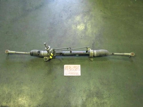 Rack and pinion assembly compatible with power steering DAIHATSU Move 44250B2070 [PA64736445]