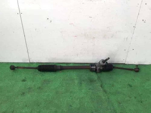 Rack and pinion assembly compatible with power steering SUZUKI Wagon R 4851074F00 [PA83749526]