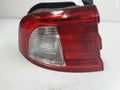 Unit of Combination Tail Light Kia Optima 2000 (left) genuine OEM 924113C070
