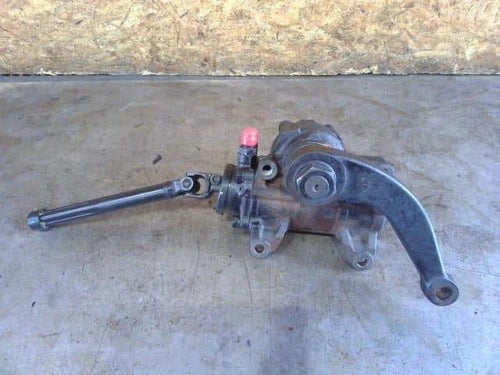Rack and pinion assembly compatible with power steering front ISUZU 1440009254 [PA113456447]