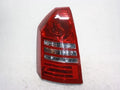 Wiring of the Tail Light of the Chrysler 300C 2007 genuine OEM 05059165AB