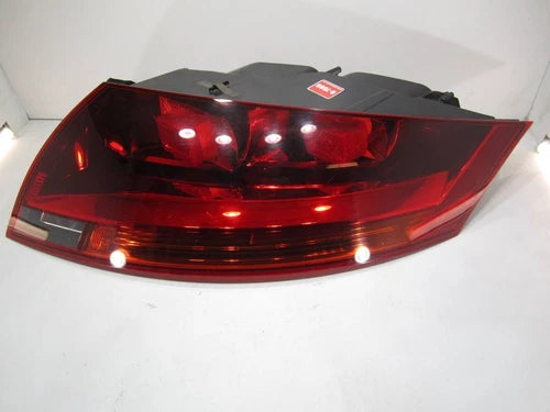 Used OEM Part - Audi TT TTS Mk2 2014, rear tail light right 8J0945096G MRS11467