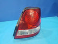 Right rear combination tail light assembly OEM 92402 3E000 compatible with Kia Sorento 2003