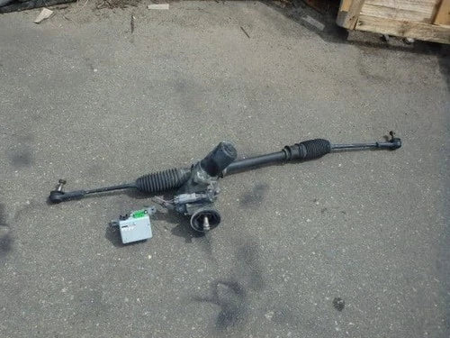 Automotive Replacement Part - HONDA That's Rack and pinion assembly power steering 53601S2KJ04 [PA117062457]