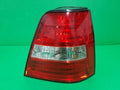 Right rear combination tail light assembly OEM 92402 3E540 compatible with Kia Sorento 2007