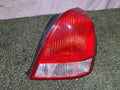 Conjunto de faro/calavera trasero derecho combinado OEM 92402 2D300 para Hyundai Elantra 2003