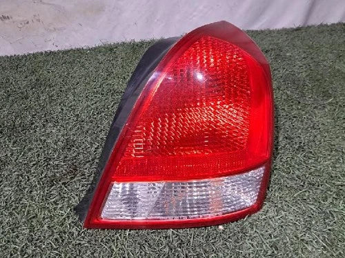 Conjunto de faro/calavera trasero derecho combinado OEM 92402 2D300 para Hyundai Elantra 2003