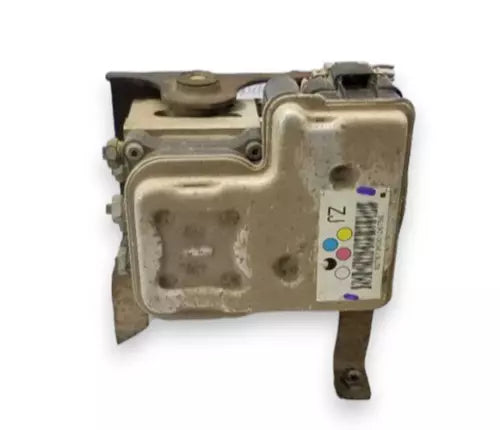 Bomba/Módulo ABS OEM usada para 2005 Chevrolet Silverado 1500