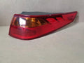Right rear combination tail light assembly compatible with Kia K5 2015, genuine OEM replacement part 924022T500