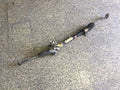 Rack and pinion assembly compatible with power steering for DAIHATSU Mira Gino 2005 [PA93843130]