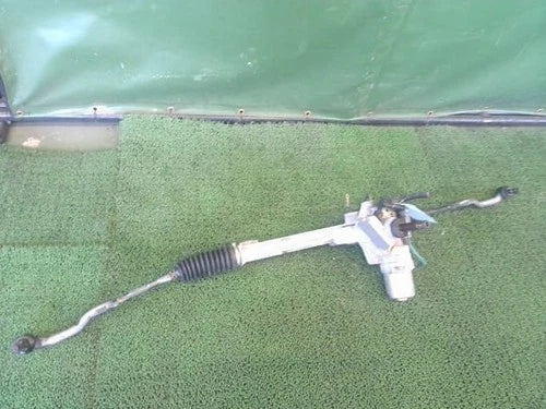 Rack and pinion assembly compatible with power steering SUZUKI Carry 4851067H50 [PA126298892]