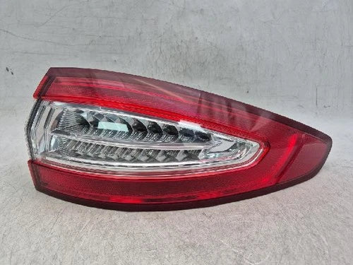 Rear combination tail light Ford Mondeo 2015 (right side) OEM CD 391 RCL 4D RH