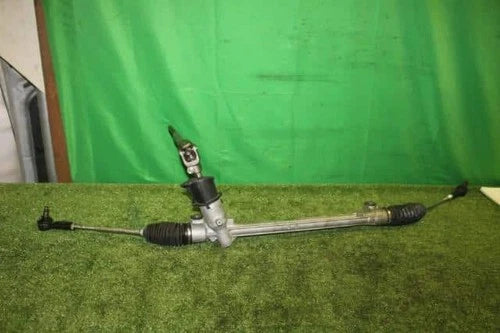 Rack and pinion assembly compatible with power steering SUZUKI Swift 4850052RA2 [PA124919074]