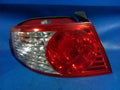 Conjunto de faro/calavera trasero izquierdo combinado para Kia 2005, pieza original OEM 924013F000